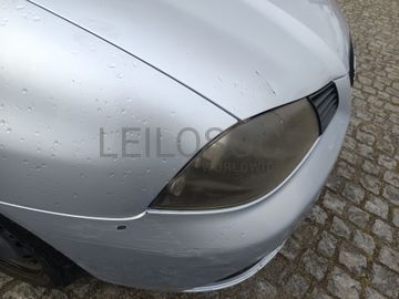 Seat Ibiza · Ano 2006