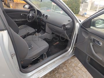 Seat Ibiza · Ano 2006