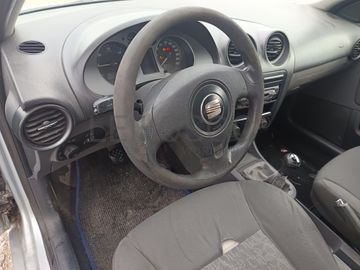 Seat Ibiza · Ano 2006