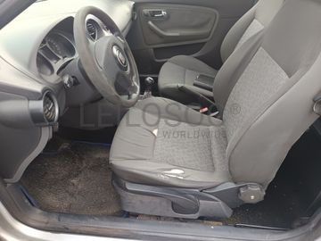 Seat Ibiza · Ano 2006