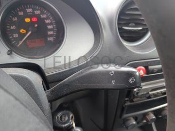 Seat Ibiza · Ano 2006