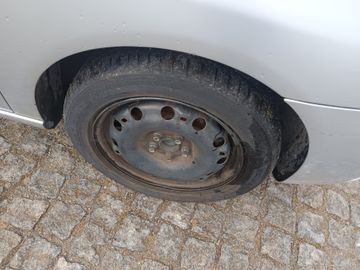 Seat Ibiza · Ano 2006