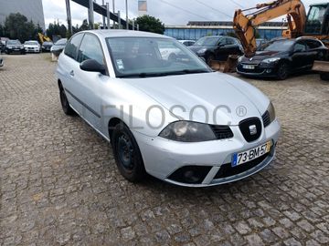 Seat Ibiza · Ano 2006