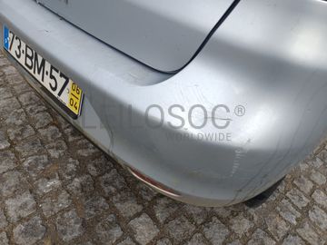 Seat Ibiza · Ano 2006