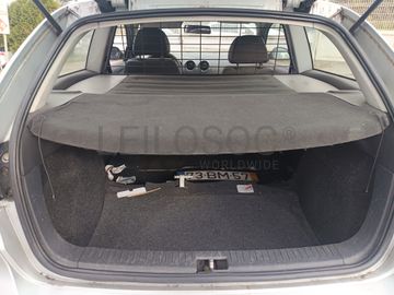 Seat Ibiza · Ano 2006