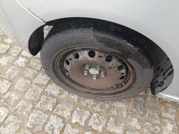 Seat Ibiza · Ano 2006