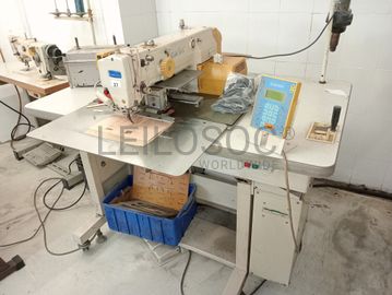 Equipamentos para a Indústria do Calçado