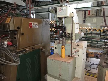 Equipamentos para a Indústria do Calçado