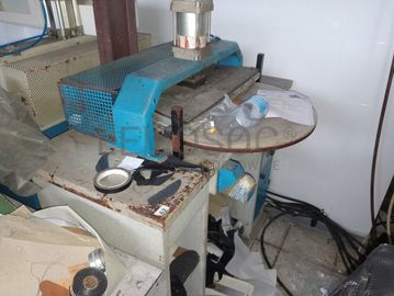 Equipamentos para a Indústria do Calçado