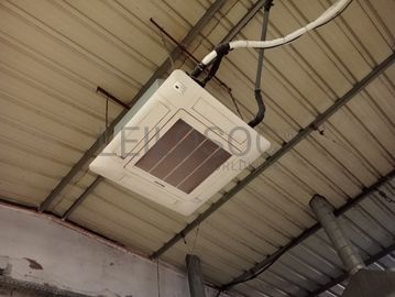 Equipamentos para a Indústria do Calçado