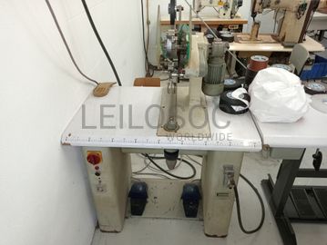Equipamentos para a Indústria do Calçado