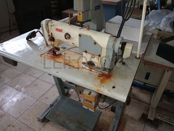 Equipamentos para a Indústria do Calçado