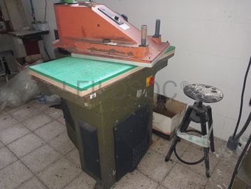Equipamentos para a Indústria do Calçado