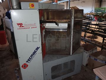 Equipamentos para a Indústria do Calçado