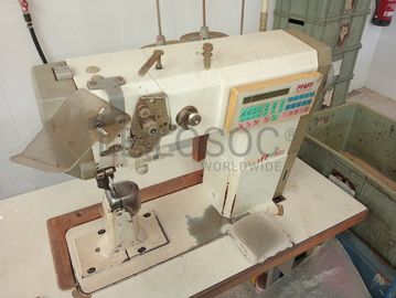 Equipamentos para a Indústria do Calçado