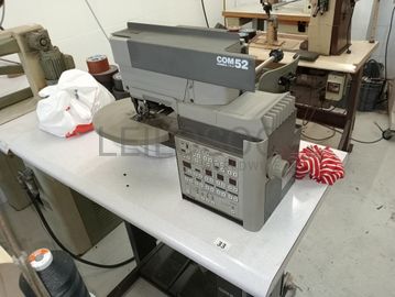 Equipamentos para a Indústria do Calçado