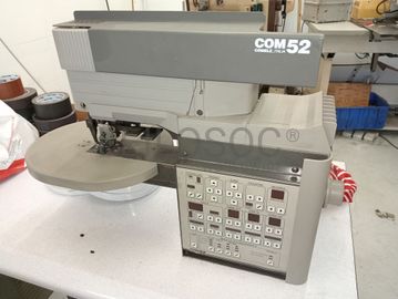 Equipamentos para a Indústria do Calçado