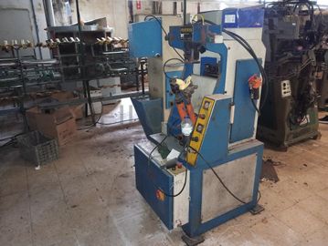 Equipamentos para a Indústria do Calçado