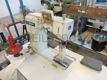 Equipamentos para a Indústria do Calçado