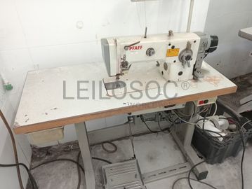 Equipamentos para a Indústria do Calçado