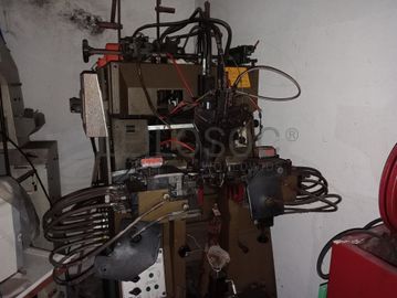 Equipamentos para a Indústria do Calçado