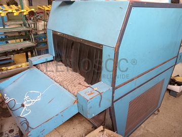 Equipamentos para a Indústria do Calçado