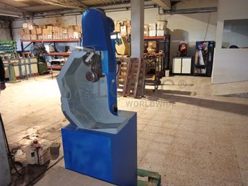 Equipamentos para a Indústria do Calçado