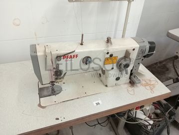 Equipamentos para a Indústria do Calçado