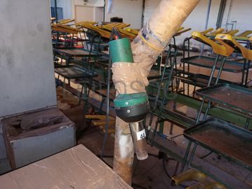 Equipamentos para a Indústria do Calçado
