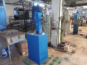 Equipamentos para a Indústria do Calçado