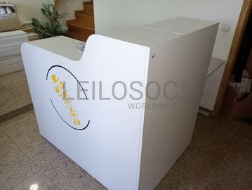Equipamentos para a Indústria do Calçado