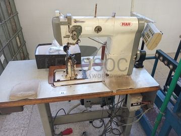 Equipamentos para a Indústria do Calçado