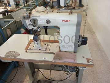 Equipamentos para a Indústria do Calçado