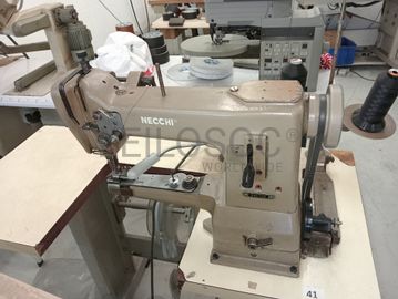 Equipamentos para a Indústria do Calçado