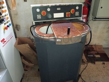 Equipamentos para a Indústria do Calçado