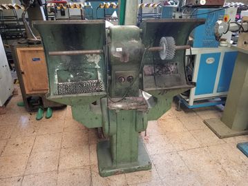 Equipamentos para a Indústria do Calçado