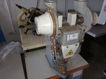 Equipamentos para a Indústria do Calçado