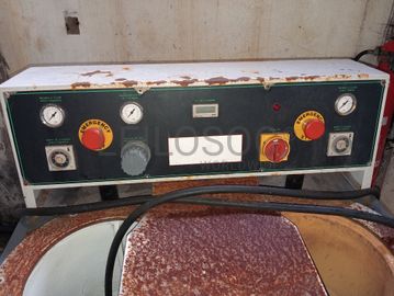 Equipamentos para a Indústria do Calçado