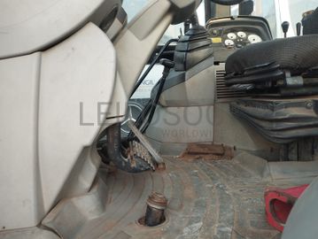 Retro-escavadeira  Caterpillar 432E