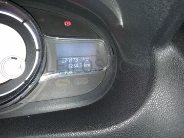 Renault Megane · Ano 2012