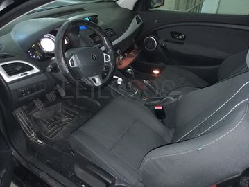 Renault Megane · Ano 2012
