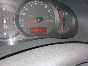 Renault Kangoo · Ano 2015