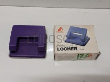  Furadores de papel - punch p-06