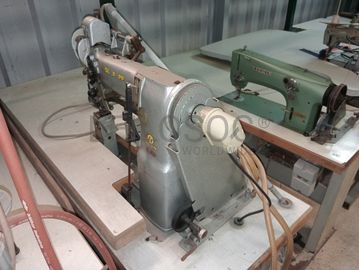 Equipamentos para a Indústria Têxtil