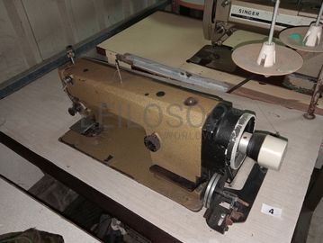 Equipamentos para a Indústria Têxtil