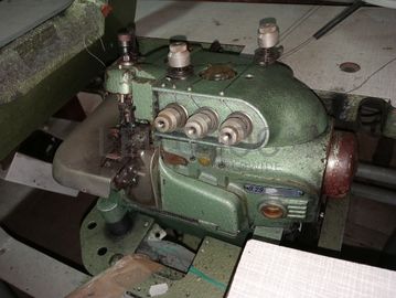 Equipamentos para a Indústria Têxtil