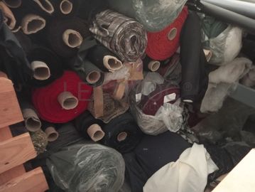 Equipamentos para a Indústria Têxtil
