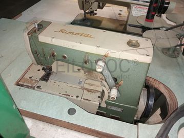 Equipamentos para a Indústria Têxtil