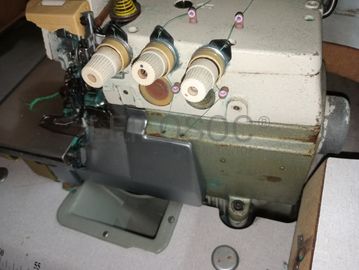 Equipamentos para a Indústria Têxtil