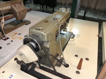 Equipamentos para a Indústria Têxtil